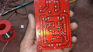 dual speaker protection board