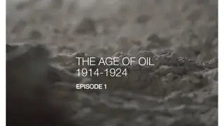 Total, a pioneering spirit - Episode 1: The age of oil