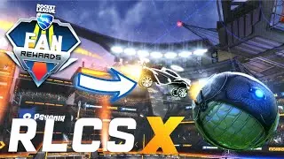 RLCS X FAN REWARDS ANNOUNCED!!  BRINGING BACK SOME OG ITEMS!!!