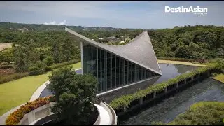 Mengenal SAKA Museum: Tur Seni, Sejarah, dan Warisan Budaya Bali