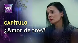 Un secreto lo cambiará todo - Mi madre y él | Tu Voz Estéreo
