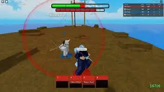 Using josuke in rank (ABA)