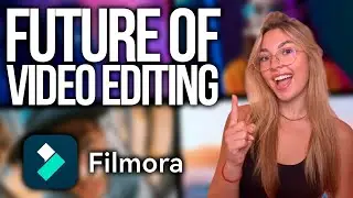 Filmora 15 Just Changed Editing Forever &mdash; 4 Viral Formats in 5 Minutes