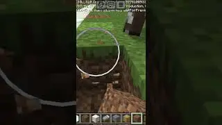 50 Billion Items Storage 😱 | Minecraft Part 238 #shorts #youtubeshorts #minecraft