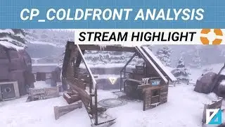[TF2] Coldfront Competitive Map Analysis