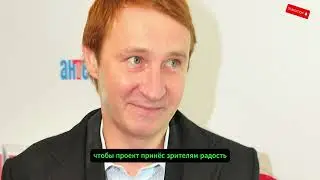 Андрей Кайков сегодня: жизнь, карьера и что он говорит сейчас