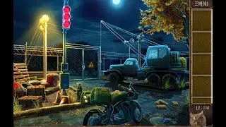 50 Room Escape Chapter 12 Level 46-47-48-49-50