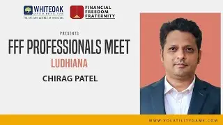 Chirag Patel
