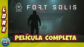 Fort Solis - Historia COMPLETA - Todas las escenas