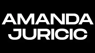 Amanda Juricic | BombiBeats x Laboratorio.cl | Techno DJ Set | Octubre 2025