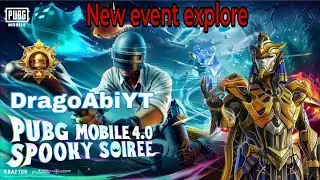 New event, PUBG explore in Kuwait Tamil streamer #BGMI #PUBG #Live #Drago #Trending
