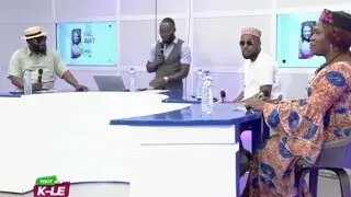 TOUT EST KLE AVEC KEVIN DONYO