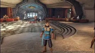 DRAGON QUEST HEROES: EP 8:GRANITH CITT&Agrave; NANICA