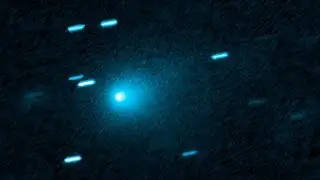 3I/ATLAS: Just Got Faster - Let's Find Out The Latest Updates. #interstellarcomet #cosmology 