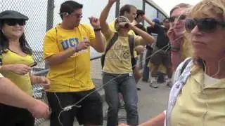 OFFICIAL iPodyssey Video (Sounds Eccentric)