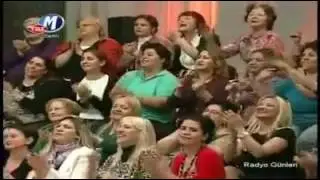 Erkan Sürmen - Adananın yolları taştan