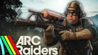 LIVE | ARC Raiders | New Week New Me? Trials, Quests, Goop Galore!