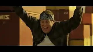 22 JUMP STREET My name is JEFF |22 JUMP STREET FUNNY ACTION SCENE 2014