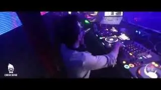 DJ Obscene x NERVO at Passion Nightclub
