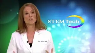 StemEnhance by Stemtech International  www.wellnessintegral.stemtech.com