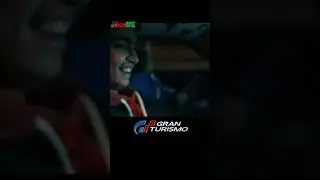 Trailer Gran Turismo 2023 | Shorts | BotamMovie