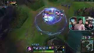 Zappy Boi | League of Legends