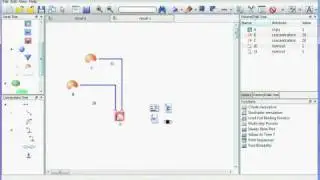 TinkerCell Features (obsolete)