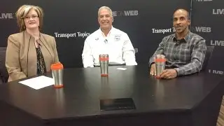 LiveOnWeb: Driver Health and Wellness From A to Zzzzz