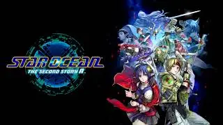 Star Ocean the Second Story R - Endlessly