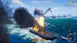 Age Of Water First Voyage 2