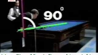 Maurizio Cavalli e Marcello Lotti scuola di bilardo puntata n.1