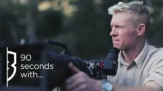 90 Seconds with Elliot Brown Watches Ambassador - Mateo Willis