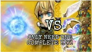 DFFOO - AMIDATELION BANNER PULLS