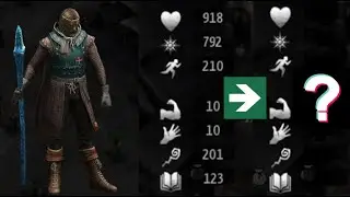 Broken Ranks: ULEPSZANIE SYNERGETYKÓW na 40 LVL