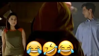 Jadu Funny Dub😂😂😂||Koi Mil Gya||