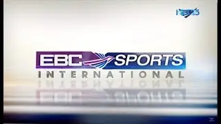 WATCH: EBC Sports International - July 18, 2020