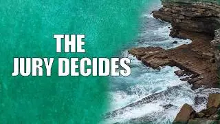 Patrick Haesler - The Jury Decides (Official Video)
