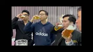 Year end party 2023 chào mừng 2024 của City Ascom VietNam