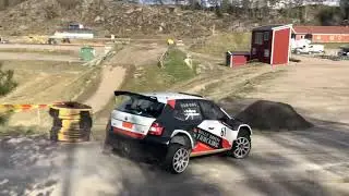 SM Uddevalla 8/5 2021