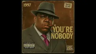 90's HipHop (1997) [Lost Mixtape] The Notorious B.I.G. Inspired Tribute - You&rsquo;re Nobody