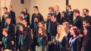 Pilons L'orge - Coastal Sound Youth Choir