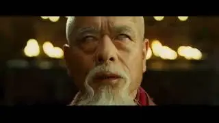 Johnny English 2: Reborn (2011) Main opening