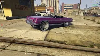 Donk Fest Oldschool Car Meet/Drag Race NRP V5.5 E154