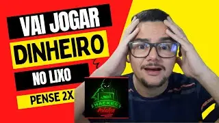 Hacker Aviator Funciona Mesmo? Hacker Aviator Vale a Pena Comprar? - Hacker Aviator