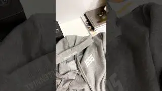 Merch from Jimin&rsquo;s dad cafe &lsquo;Magnate&rsquo; unboxing #unboxingvideo #jimin #jiminbts #unboxingasmr #asmr