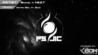Electronic | Shanic x N&pound;&pound;T - Astro Girl ft.  Gumi