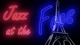 Jazz at the Foosaner Art Museum Swing Boutique