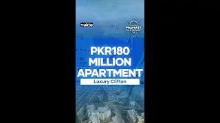 Inside Clifton&rsquo;s PKR 180M Sea-Facing Luxury Apartment | Pakistan Property Playbook | Nukta Business