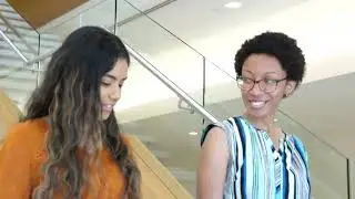 Biological Sciences MS PhD Grad Programs - long video