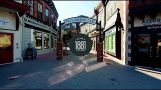 About District 1881 in Downtown Chilliwack